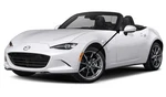 2016-2024 Mazda MX-5 Miata Front Left Driver Fixed Window Glass Oem NA1P-59-661C Used. Price: $40.00.