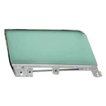 Ford Mustang 1967-1968 Oer 21410DRTK Door Glass Assembly New. Price: $490.12.