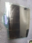 01-07 Mercedes W203 C280 C320 C55 Amg Door Window Glass Rear Left Side Oem Used. Price: $70.00.