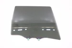 2024 - 2026 Toyota Tacoma Rear Right Passenger Side Door Window Glass Oem Used. Price: $157.42.
