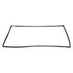 For Jeep Cherokee 1994-2001 Omix-ada Windshield Molding New. Price: $89.18.