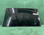 2009-2014 Hyundai Sonata Panoramic Center Sliding Sunroof Glass Tinted Oem Used. Price: $350.00.