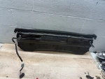Bmw 650I M6 Oem 04-10 Convertible Rear Window Regulator Motor Lifter Glass Used. Price: $413.31.