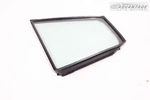 2015-2019 Subaru Legacy Rear Left Side Door Quarter Window Glass Oem Used. Price: $51.34.