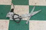 04-06 Gto Electronic Driver Side Left Lh Power Door Window Glass Oem Factory Wty Used. Price: $215.99.