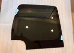 2014-2018 Mercedes Benz Sprinte Fixed Glass W/heated, A-906-745-10-10 Rear Left Used. Price: $150.00.