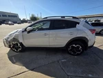 Used Rear Right Door Glass Fits: 2021 Subaru Xv Crosstrek W/privacy Tint. Price: $166.53.