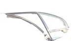 95-01 Chevy Lumina Driver Left Rear Vent Window Small Back Door Glass With Frame Used. Price: $85.50.