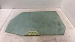 Jeep Wrangler Jk Oem Mopar Driver Front Door Glass 55395249AB 2007-2017 118181 Used. Price: $67.50.