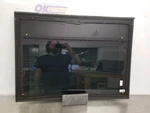 2019 Range Rover Rear Fixed Sunroof Glass Used. Price: $297.50.