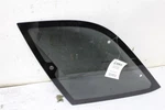 Used Left Quarter Glass Fits: 2005 Mercedes-benz Ml-class 163 Type ML32. Price: $180.00.