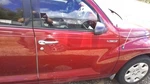 Passenger Front Door Hatchback Fits 06-10 Pt Cruiser 30499459 Used. Price: $503.50.