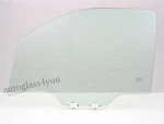 Driver/left Front Door Window Glass For 05-15 Nissan Xterra/ 05-12 Pathfinder New. Price: $70.00.