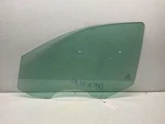 2012-2020 Dodge Journey Front Left Driver Side Door Window Glass, Oem LOT031 Used. Price: $95.00.