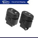 Car Door Lock Switch, Front Left Right Fits For Chevrolet Malibu 2008-2PCS New. Price: $21.37.