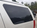 11 Cadillac Escalade Luxury Quarter Window Glass Rear Left Driver Used. Price: $85.00.