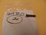 John Deere- Rivet Pk Qty 26 16H720 6A01B4 New. Price: $15.00.