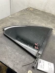 2020-2025 Mercedes Gle 350 V167 Right Rear Passenger Quarter Window Glass Pane Used. Price: $179.11.