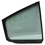 15-19 Subaru Legacy Sedan Passenger Rear Door Glass Partition Oem 62012AL20A Used. Price: $48.40.