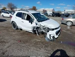Used Rear Left Door Vent Glass Fits: 2019 Chevrolet Trax Black Belt Mouldin. Price: $95.90.