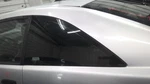 Rear Side Window Driver Left Quarter Glass Coupe Fits 01-05 Civic 1916770 Used. Price: $60.00.
