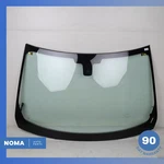 13-16 Lr Range Rover L405 Front Windshield Windscreen Window Glass Fuyao Used. Price: $478.23.