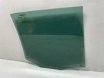 Volkswagen Tiguan 2009 2018 Rear Left Door Glass Factory Used. Price: $110.90.