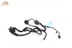 2015 - 2023 Jeep Renegade Rear Left Driver Side Door Wire Wiring Harness Oem Used. Price: $54.99.