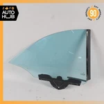 00-03 Mercedes W208 CLK430 CLK320 Convertible Right Quarter Window Glass Oem Used. Price: $99.60.