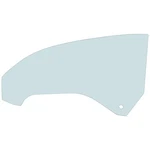 For 2011-2015 Camaro Front Left Door Glass 92234859 New. Price: $137.95.