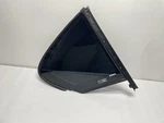 11-16 Bmw 528I 535I M5 F10 Rear Right Quarter Vent Side Door Window Glass Oem Used. Price: $52.50.