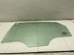2012 2020 Volkswagen Passat Rear Left Driver Side Door Window Glass Oem+ Used. Price: $76.04.