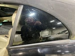 04 05 Bmw 645CI Quarter Glass Driver Side Left Used. Price: $146.05.