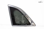 2019-2023 Lincoln Nautilus Rear Left Side Quarter Panel Window Glass Oem Used. Price: $142.19.
