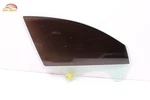 2017 - 2020 Jaguar Xe Front Right Passenger Side Door Window Glass Oem Used. Price: $95.99.