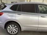 Used Rear Right Door Assembly Side Fits: 2017 Buick Envision Gra. Price: $307.00.