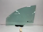 14-20 Acura Mdx Front Left Driver Side Door Window Glass, Oem LOT3540 Used. Price: $239.00.