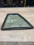 06-10 Hyundai Sonota Rear Right Vent Glass Window Used. Price: $84.99.