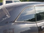 2009 Dodge Challenger Quarter Glass Right Passenger Used. Price: $57.37.