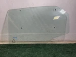 2018 Ford Ecosport Rear Right Rh Door Window Glass Oem Used. Price: $135.00.