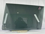 2006-2012 Toyota RAV4 Left Rear Door Window Glass Oem Used. Price: $94.99.