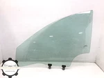 2019-2023 Hyundai Kona Left Driver Front Door Window Glass #pilkington Non-oem Used. Price: $119.99.