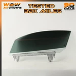 04-13 Bentley Continental Supersports Gt Left Driver Side Door Window Glass Oem Used. Price: $801.86.