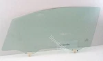 Fits 2012-2015 Honda Civic 4DR Sedan Driver Side Left Front Door Glass Window New. Price: $79.99.