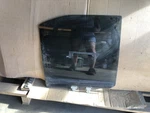 2000-2004 Nissan Xterra Passenger Right Rear Side Window Door Glass Oem Back Used. Price: $92.62.