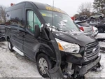 Used Left Rear Cargo Door Assembly Back Fits: 2015 Ford Transit 150 Medium Roof. Price: $994.90.