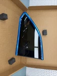 New Oem 2014-2019 Toyota Highlander Window Assembly Quarter 62710-0E150. Price: $139.00.