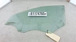 2016 - 2025 Volvo XC90 Front Left Driver Side Door Window Glass Oem Used. Price: $122.99.