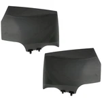 Door Glasses Set Of 2 Rear Left-and-right & For Rogue Select Pair New. Price: $144.13.