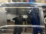 (local Pickup Only) Passenger Rear Door Glass Privacy Tint Fits 11-17 Odyssey 22 Used. Price: $237.39.